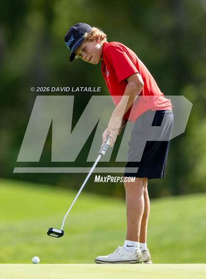 Thumbnail 1 in The Windsor  Invitational photogallery.