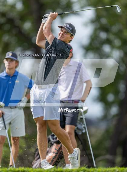 Thumbnail 3 in The Windsor  Invitational photogallery.