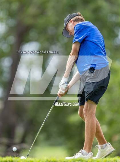 Thumbnail 3 in The Windsor  Invitational photogallery.