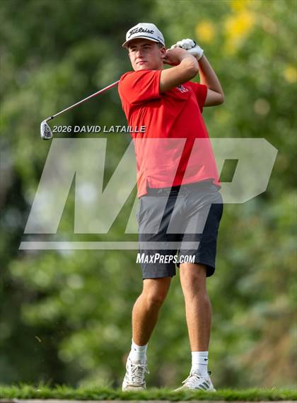 Thumbnail 3 in The Windsor  Invitational photogallery.