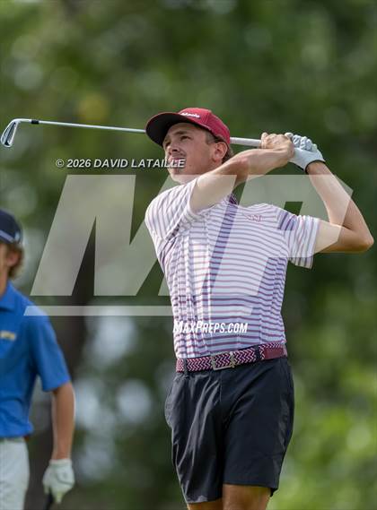Thumbnail 2 in The Windsor  Invitational photogallery.