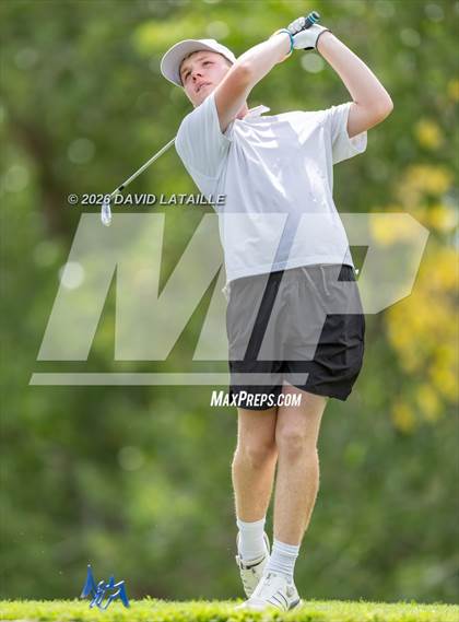 Thumbnail 2 in The Windsor  Invitational photogallery.
