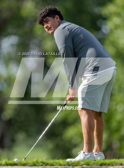 Thumbnail 3 in The Windsor  Invitational photogallery.