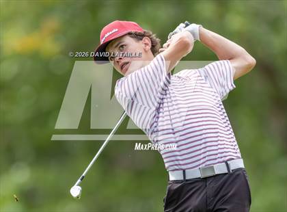Thumbnail 2 in The Windsor  Invitational photogallery.