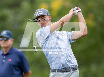 Thumbnail 1 in The Windsor  Invitational photogallery.