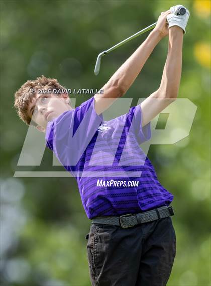 Thumbnail 1 in The Windsor  Invitational photogallery.