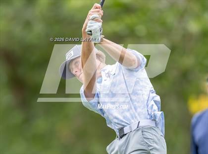 Thumbnail 2 in The Windsor  Invitational photogallery.