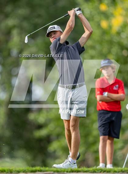 Thumbnail 2 in The Windsor  Invitational photogallery.
