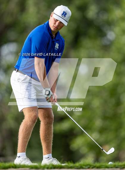 Thumbnail 2 in The Windsor  Invitational photogallery.