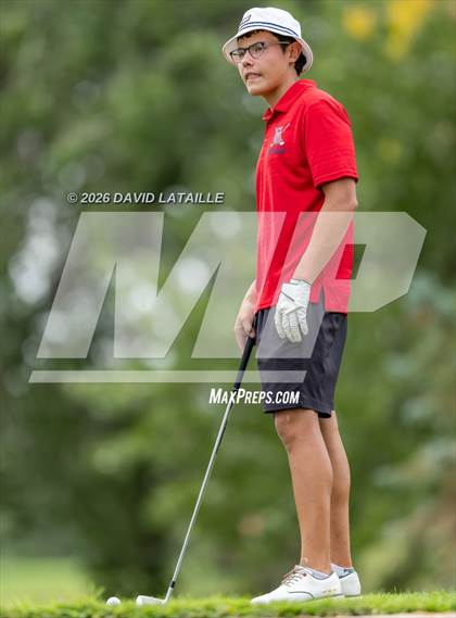 Thumbnail 3 in The Windsor  Invitational photogallery.