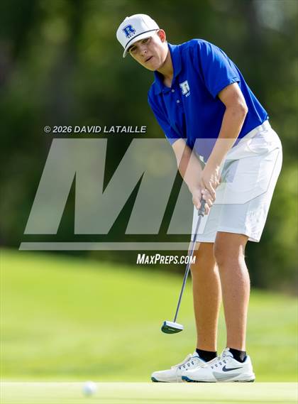 Thumbnail 3 in The Windsor  Invitational photogallery.