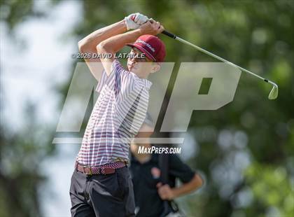 Thumbnail 2 in The Windsor  Invitational photogallery.
