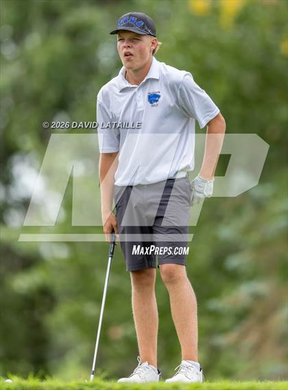 Thumbnail 3 in The Windsor  Invitational photogallery.