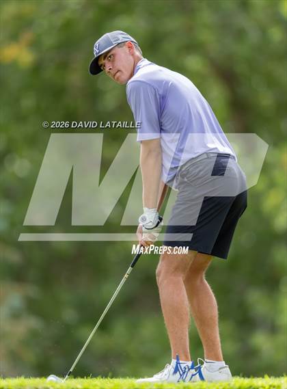 Thumbnail 2 in The Windsor  Invitational photogallery.
