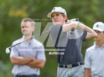Thumbnail 1 in The Windsor  Invitational photogallery.