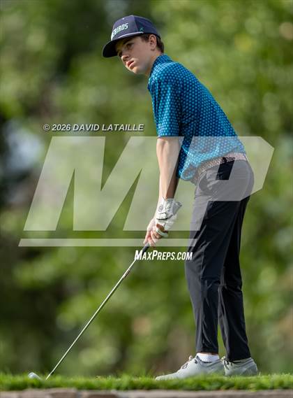 Thumbnail 2 in The Windsor  Invitational photogallery.