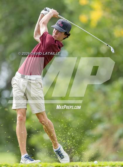 Thumbnail 2 in The Windsor  Invitational photogallery.