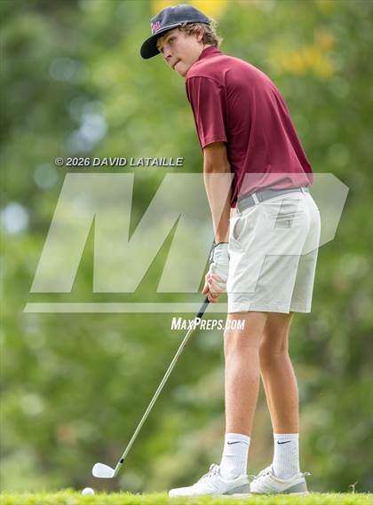 Thumbnail 1 in The Windsor  Invitational photogallery.