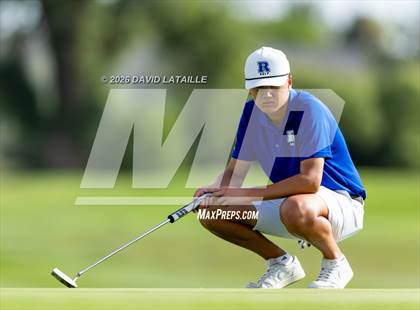 Thumbnail 3 in The Windsor  Invitational photogallery.