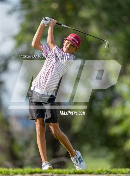 Thumbnail 1 in The Windsor  Invitational photogallery.