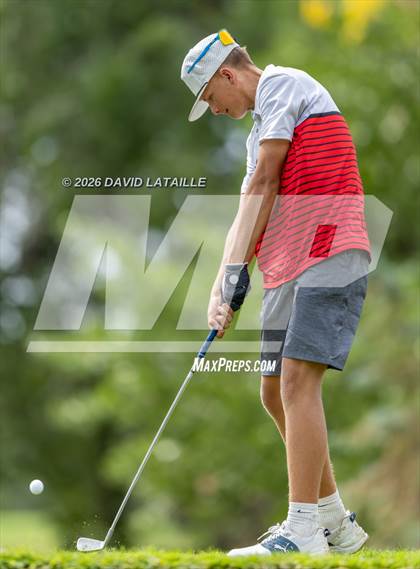 Thumbnail 3 in The Windsor  Invitational photogallery.