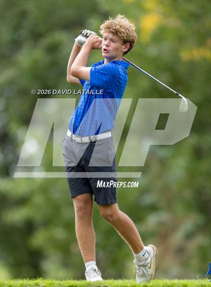 Thumbnail 1 in The Windsor  Invitational photogallery.