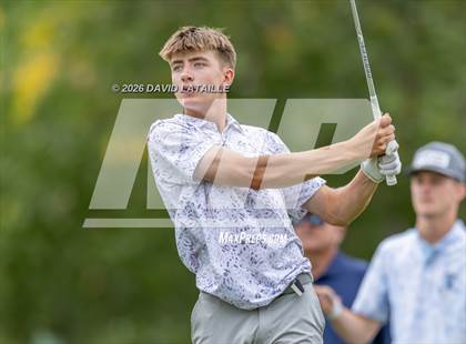 Thumbnail 1 in The Windsor  Invitational photogallery.