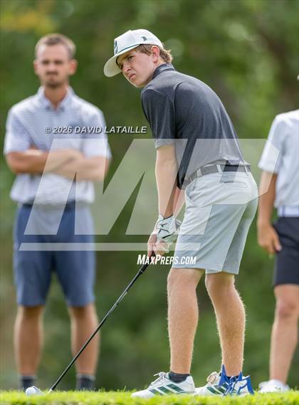 Thumbnail 2 in The Windsor  Invitational photogallery.