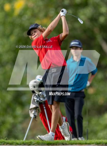 Thumbnail 2 in The Windsor  Invitational photogallery.