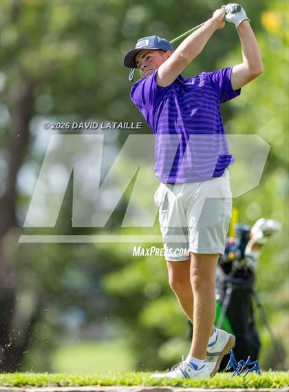 Thumbnail 1 in The Windsor  Invitational photogallery.