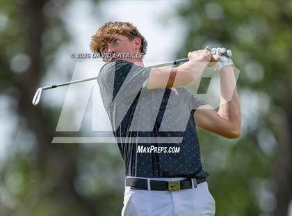 Thumbnail 2 in The Windsor  Invitational photogallery.