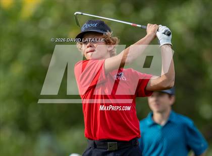 Thumbnail 3 in The Windsor  Invitational photogallery.