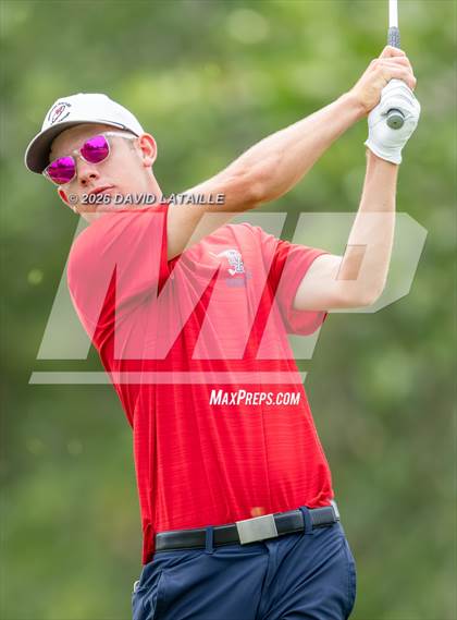 Thumbnail 3 in The Windsor  Invitational photogallery.