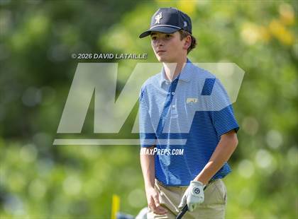 Thumbnail 3 in The Windsor  Invitational photogallery.