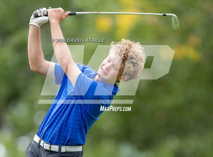 Thumbnail 3 in The Windsor  Invitational photogallery.