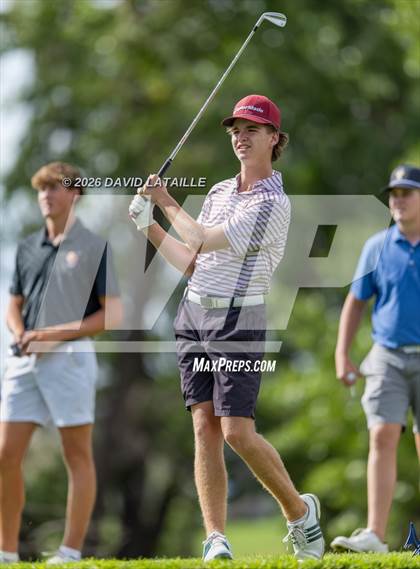 Thumbnail 3 in The Windsor  Invitational photogallery.
