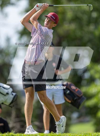 Thumbnail 3 in The Windsor  Invitational photogallery.