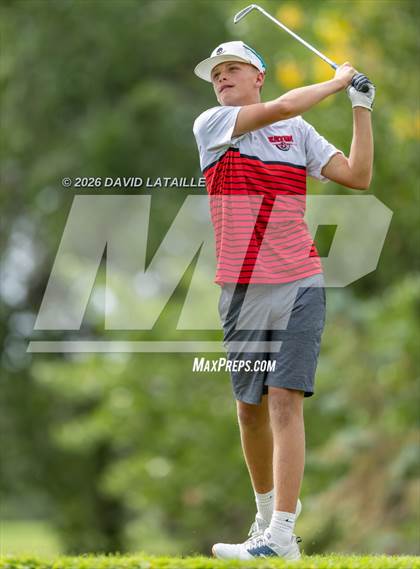 Thumbnail 1 in The Windsor  Invitational photogallery.