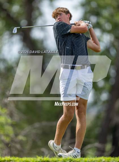 Thumbnail 3 in The Windsor  Invitational photogallery.