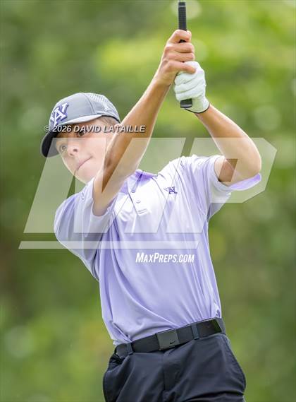 Thumbnail 1 in The Windsor  Invitational photogallery.