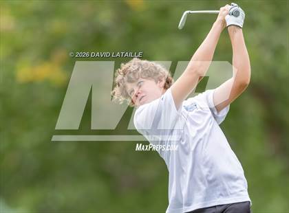 Thumbnail 2 in The Windsor  Invitational photogallery.