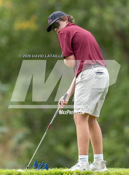 Thumbnail 2 in The Windsor  Invitational photogallery.