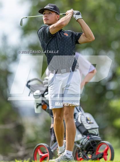 Thumbnail 2 in The Windsor  Invitational photogallery.