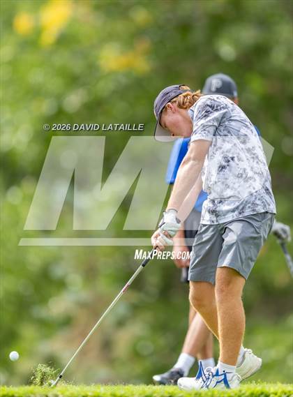 Thumbnail 3 in The Windsor  Invitational photogallery.