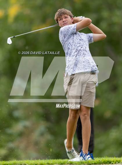 Thumbnail 3 in The Windsor  Invitational photogallery.