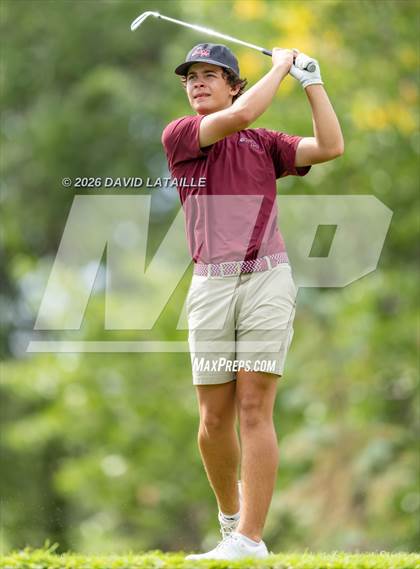 Thumbnail 3 in The Windsor  Invitational photogallery.