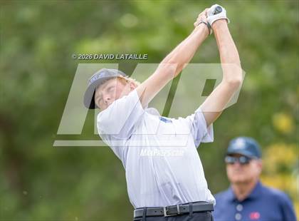 Thumbnail 2 in The Windsor  Invitational photogallery.