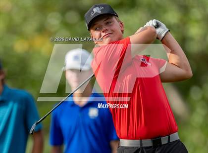 Thumbnail 1 in The Windsor  Invitational photogallery.