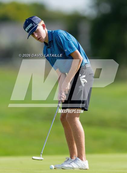 Thumbnail 3 in The Windsor  Invitational photogallery.