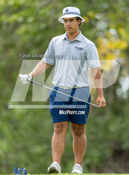 Thumbnail 3 in The Windsor  Invitational photogallery.